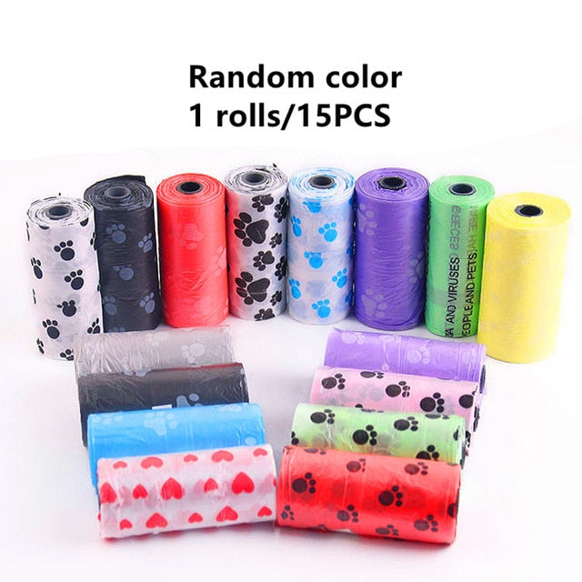 Dog Poop Bag