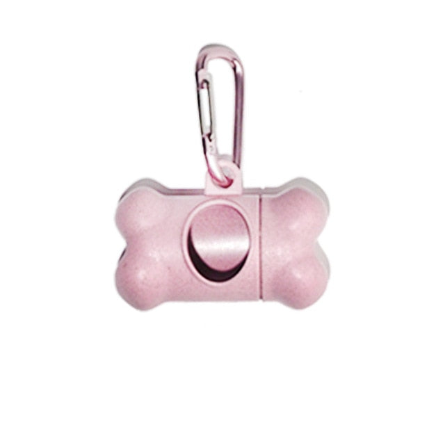 Dog Poop Bag