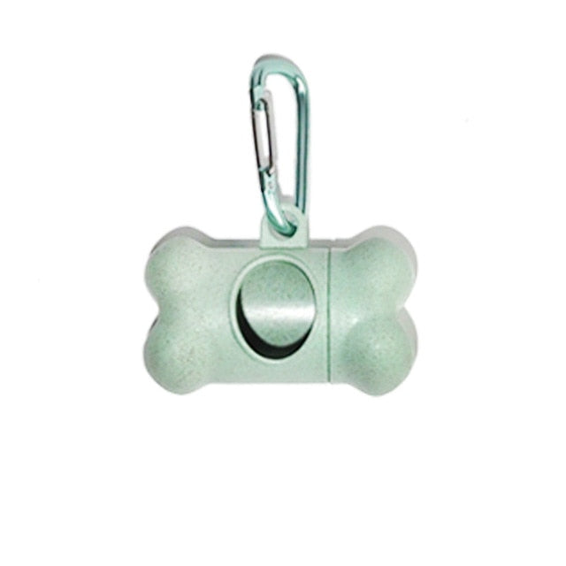 Dog Poop Bag
