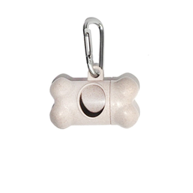 Dog Poop Bag
