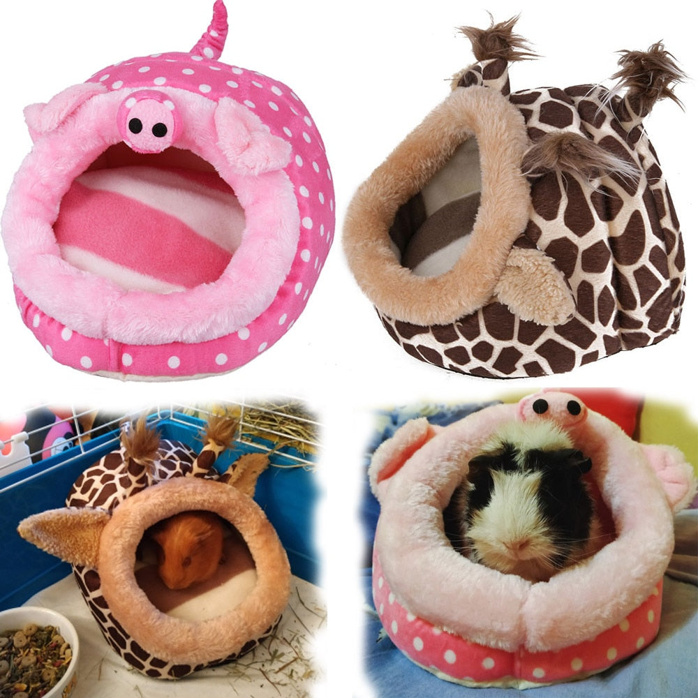 Guinea Pig House