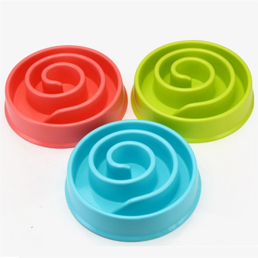 Food Bowls