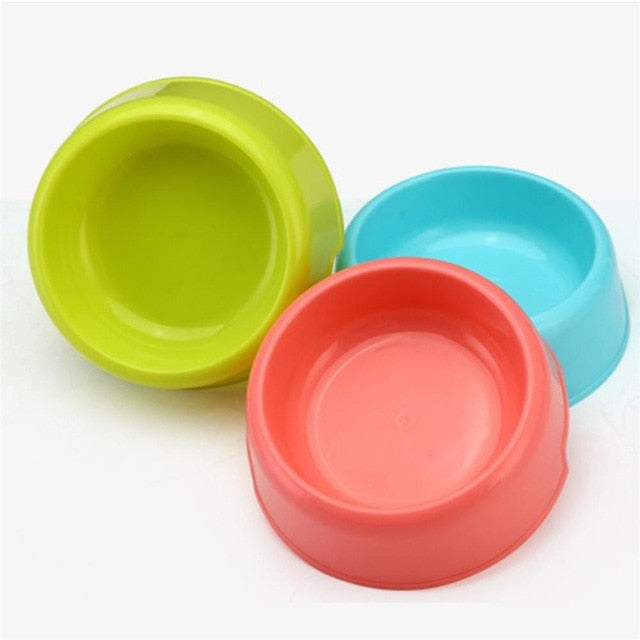 Food Bowls