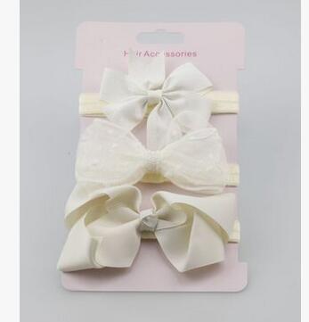 Flower headbands