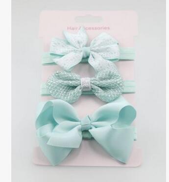 Flower headbands
