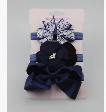 Flower headbands