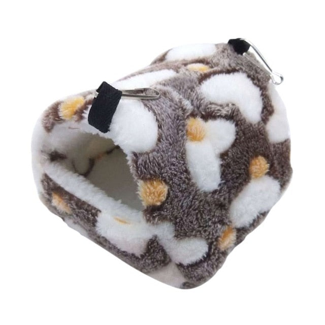 Small Pet Soft Comfortable Nest