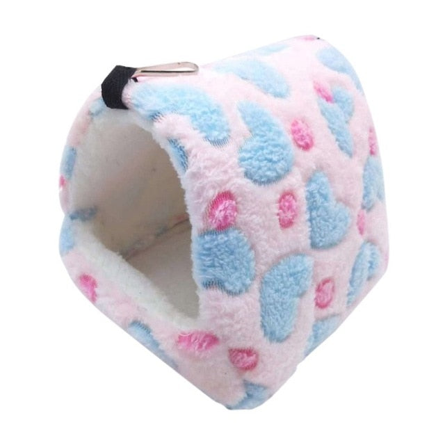 Small Pet Soft Comfortable Nest