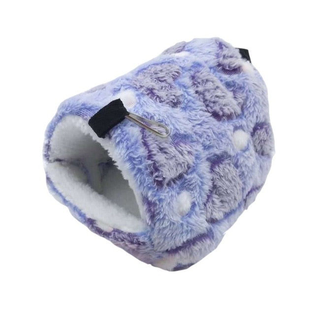 Small Pet Soft Comfortable Nest