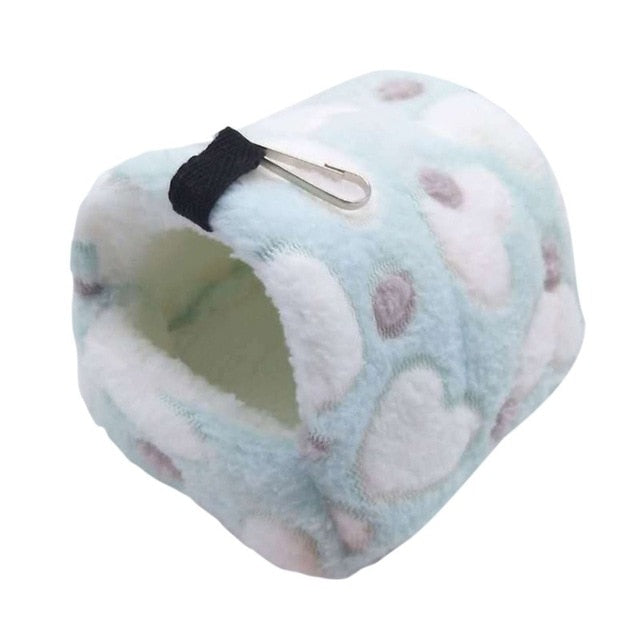 Small Pet Soft Comfortable Nest