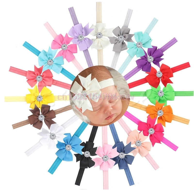 Girl Headband