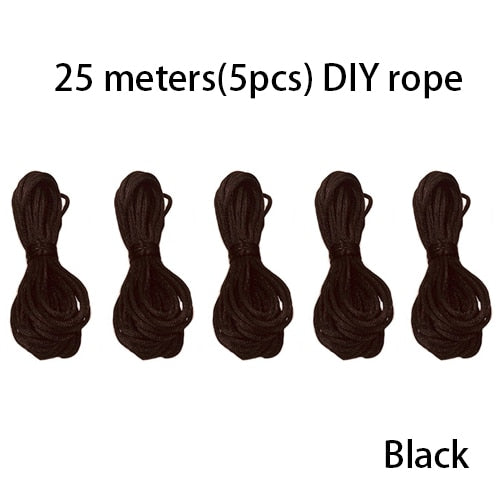 Handmade Silicone Wood Pacifier Clips
