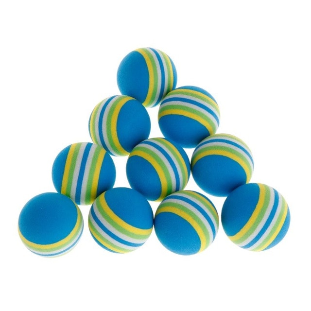 Rainbow Ball Toys