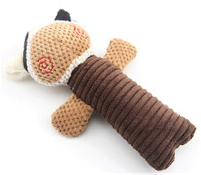 Squeaky Toy
