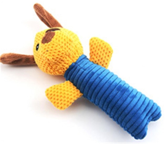 Squeaky Toy