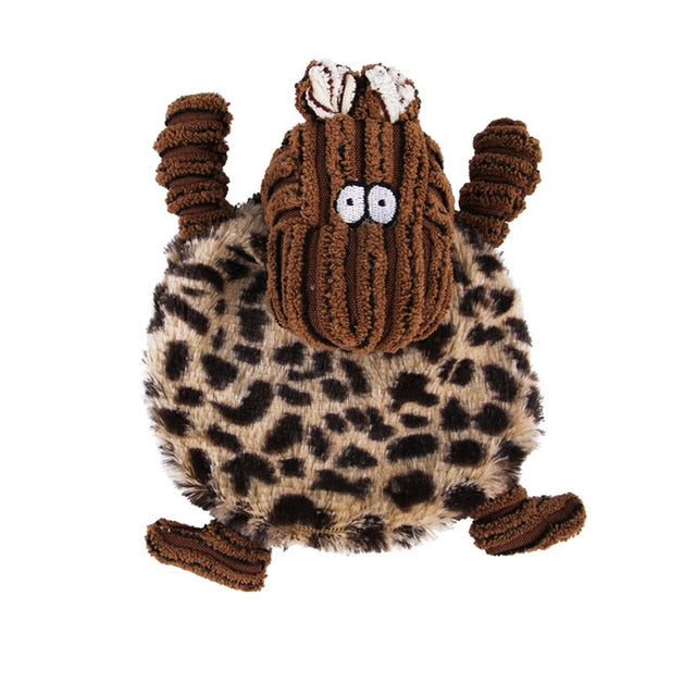 Squeaky Toy