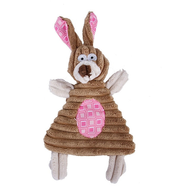 Squeaky Toy