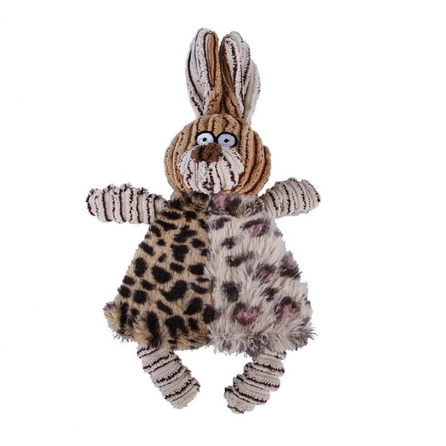 Squeaky Toy