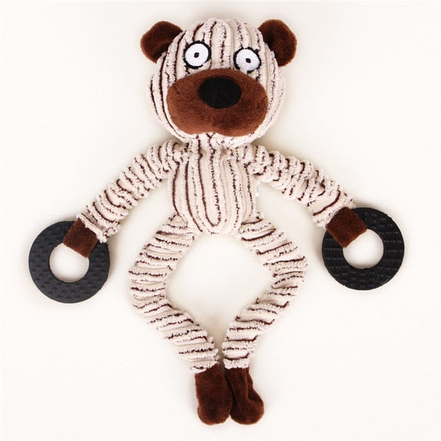 Squeaky Toy