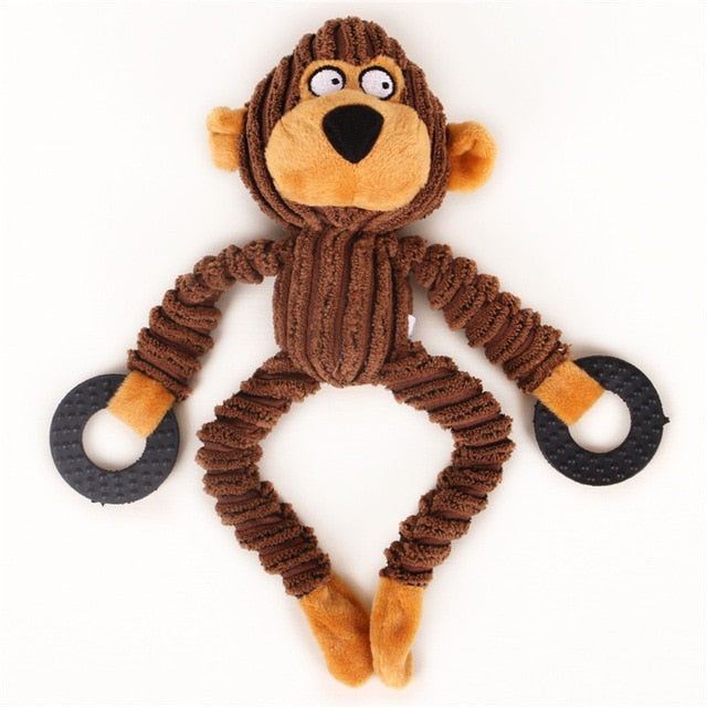 Squeaky Toy
