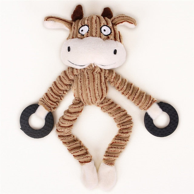 Squeaky Toy