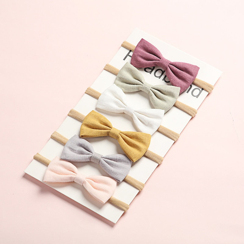 Headbands