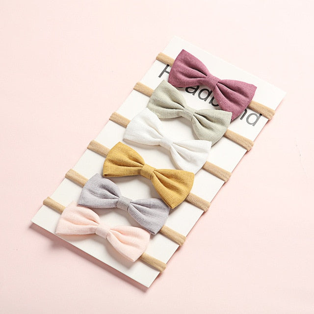 Headbands