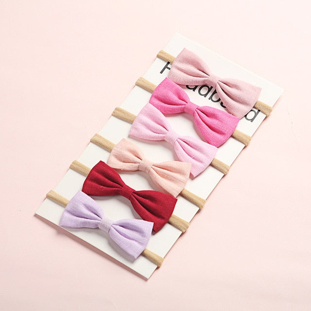 Headbands