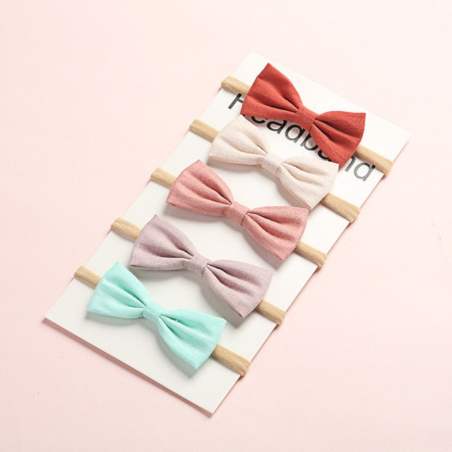 Headbands