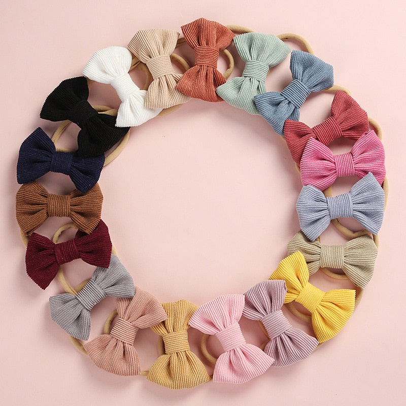 Bow Headbands