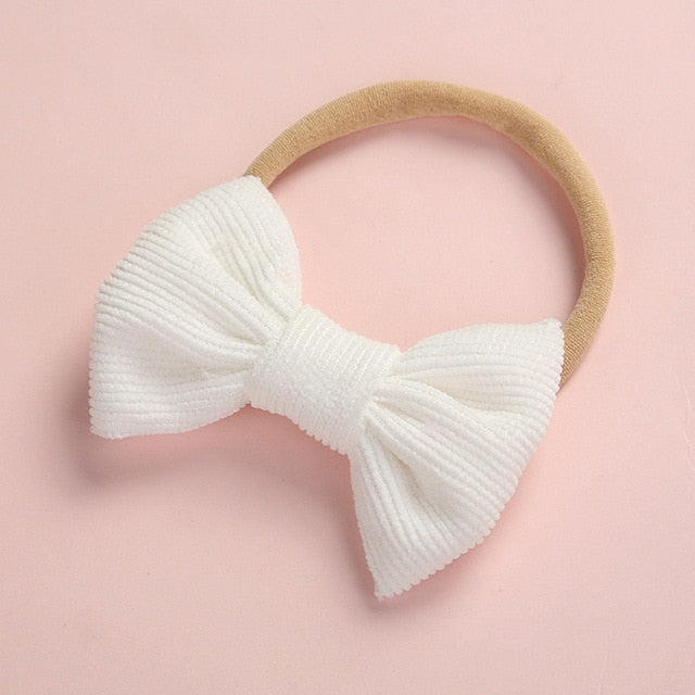 Bow Headbands