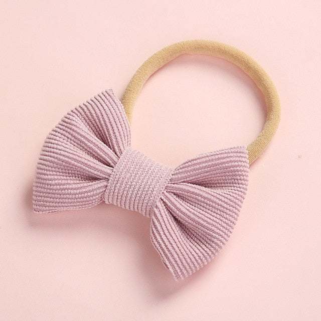 Bow Headbands