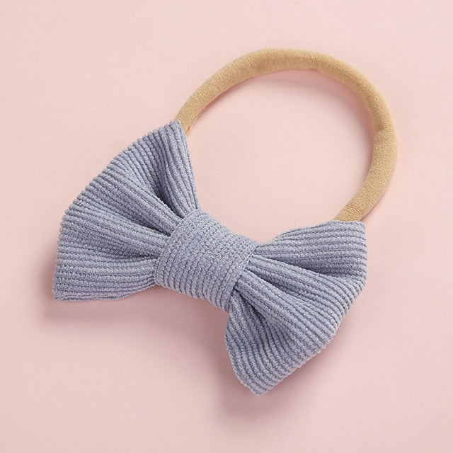 Bow Headbands