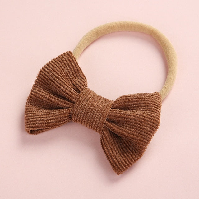 Bow Headbands