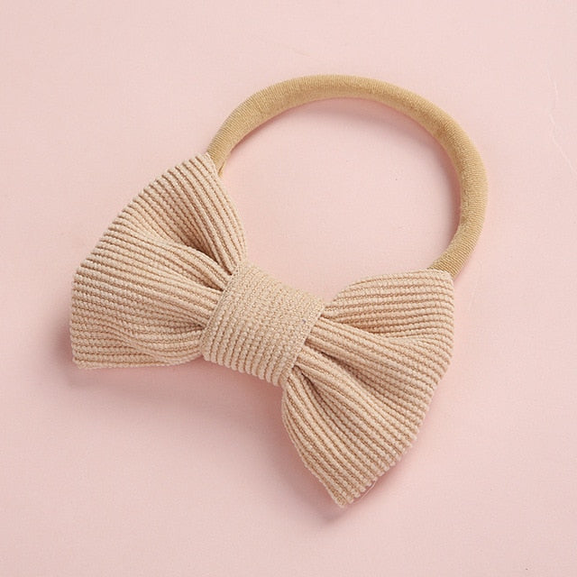 Bow Headbands