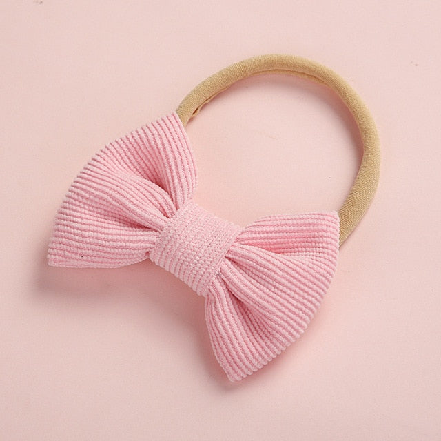 Bow Headbands