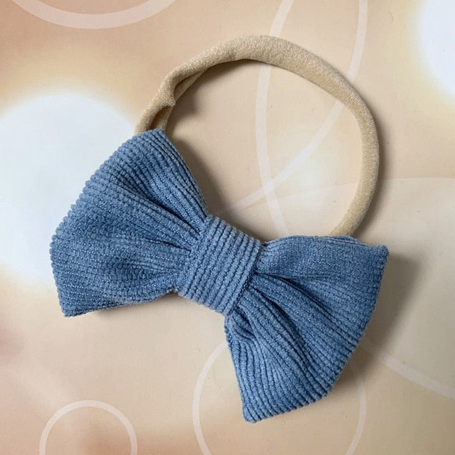 Bow Headbands