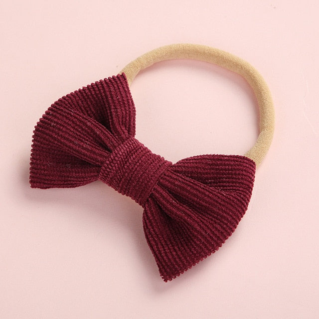 Bow Headbands