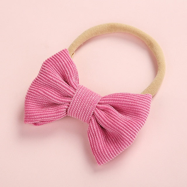 Bow Headbands