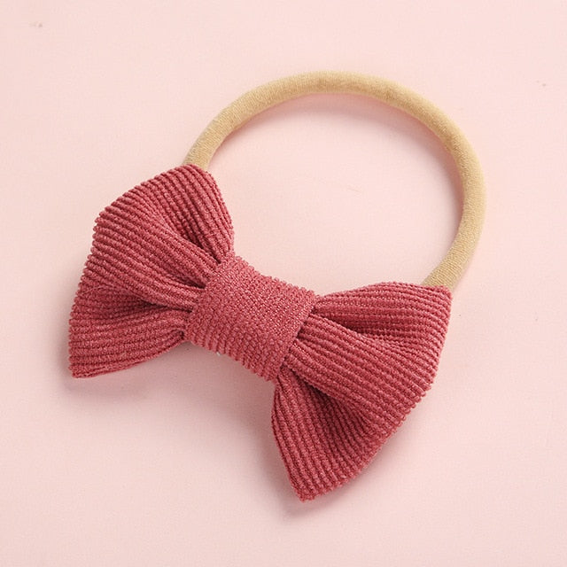 Bow Headbands