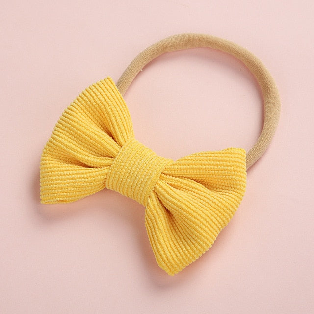 Bow Headbands