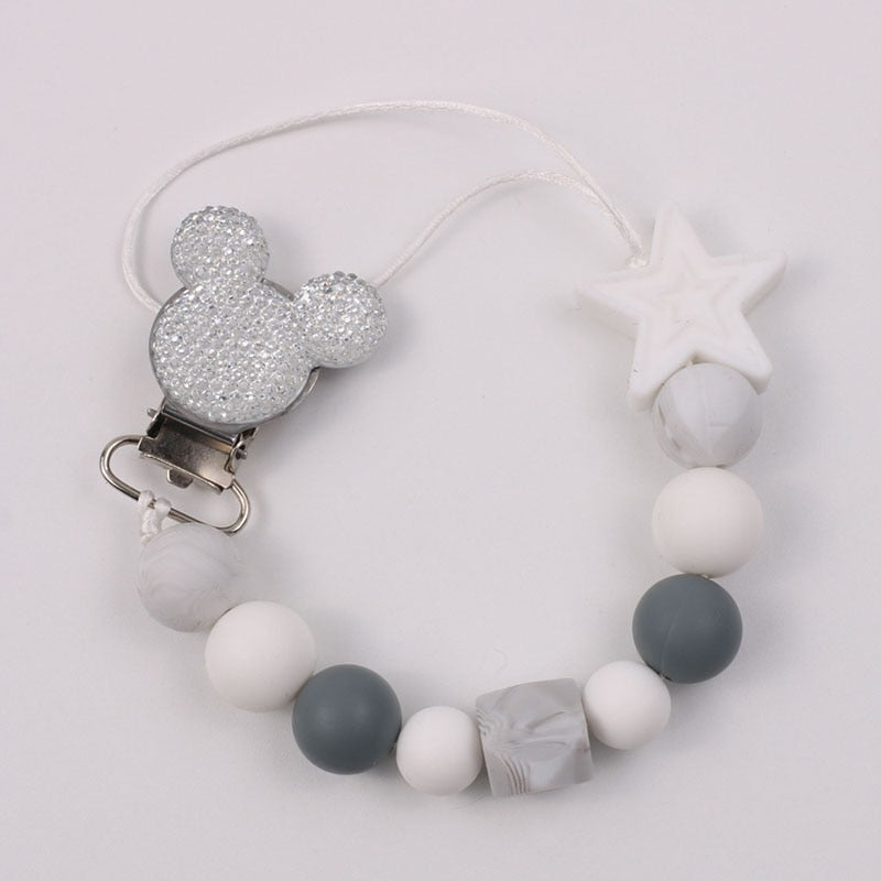 Pacifier Holder Chain