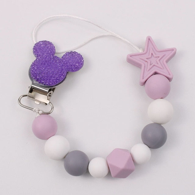 Pacifier Holder Chain