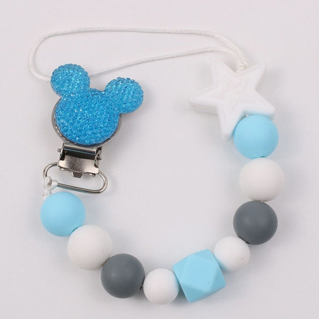 Pacifier Holder Chain