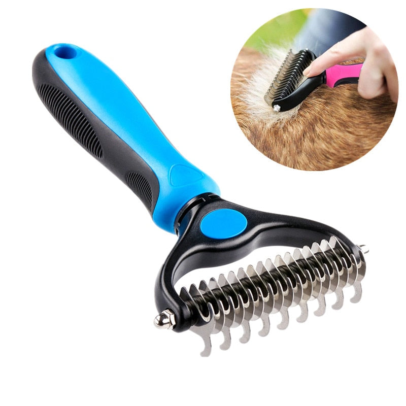 Grooming Shedding Tools