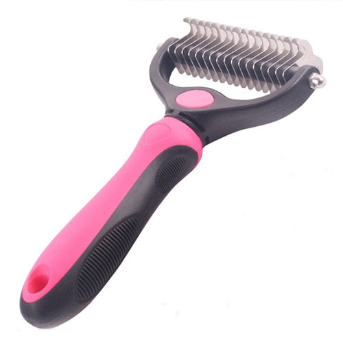 Grooming Shedding Tools