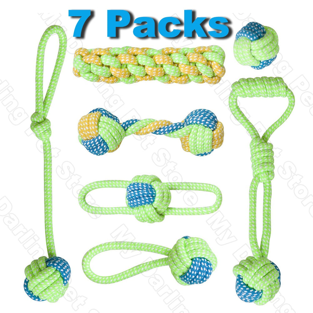 Dog Toys