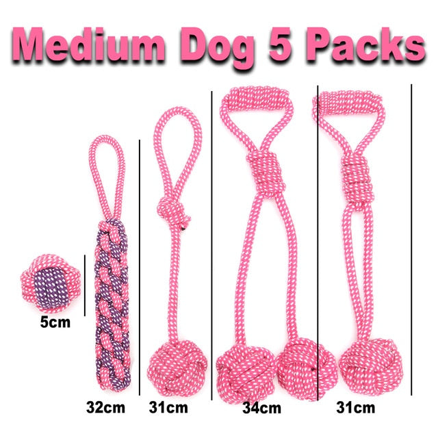 Dog Toys