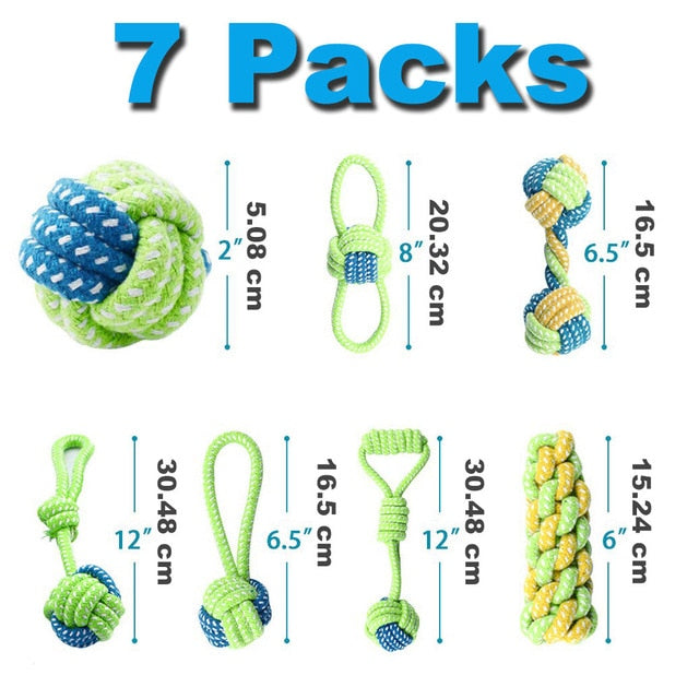 Dog Toys