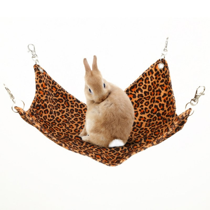Hammock Hamster Hang Mat